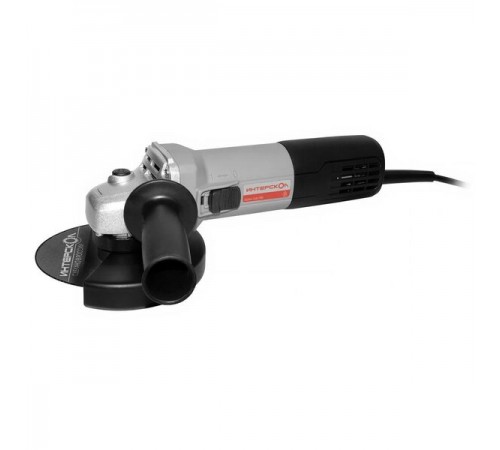 УШМ Интерскол УШМ-125/780 827.0.0.70