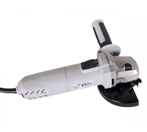 Углошлифовальная машина УШМ-11000А/125 Ресанта 75/12/11