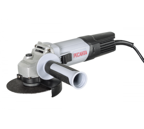 Углошлифовальная машина Ресанта УШМ-115/800