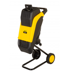 Садовый измельчитель электрический ESH-40 HUTER 70/13/21