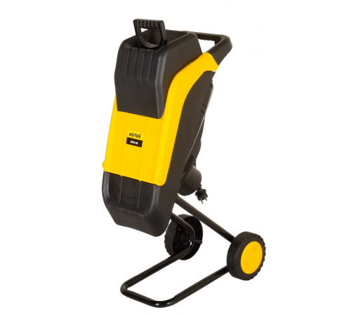 Садовый измельчитель электрический ESH-40 HUTER 70/13/21