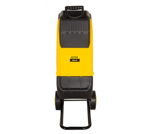 Садовый измельчитель электрический ESH-40 HUTER 70/13/21