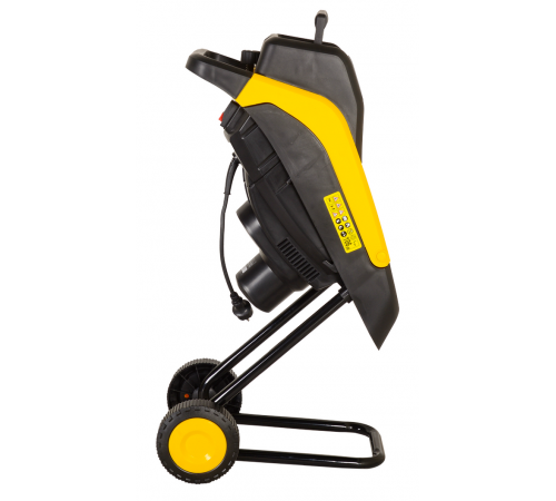 Садовый измельчитель электрический ESH-40 HUTER 70/13/21