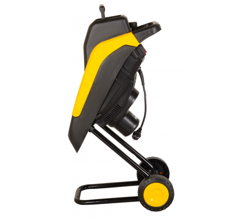 Садовый измельчитель электрический ESH-40 HUTER 70/13/21