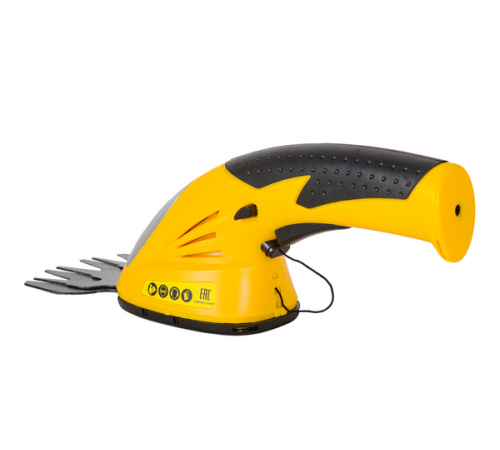 70/1/39 Триммер-кусторез аккум.электрический Huter GET-7.2H