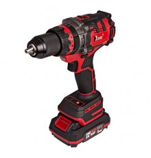 Дрель акк.ударная бесщ. NUMBER ONE CDI 20/2.0- IN-BR-S