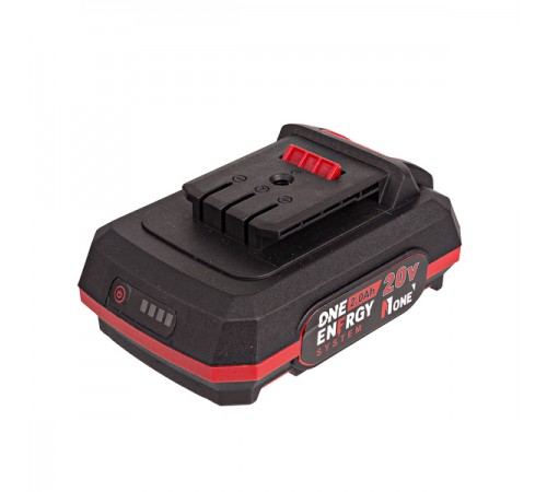 Дрель акк.ударная бесщ. NUMBER ONE CDI 20/2.0- IN-BR-S