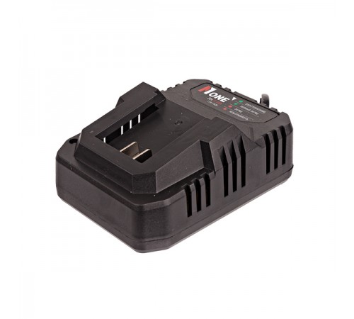 Дрель акк.ударная бесщ. NUMBER ONE CDI 20/2.0- IN-BR-S