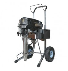 Окрасочный аппарат Schtaer 6.0 л Jupiter 6.0