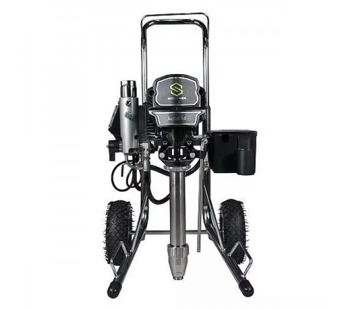 Окрасочный аппарат Schtaer 6.0 л Jupiter 6.0