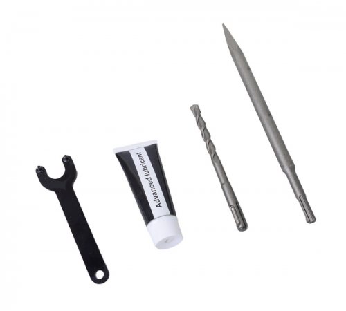 Перфоратор Ресанта П-32-1400КВ