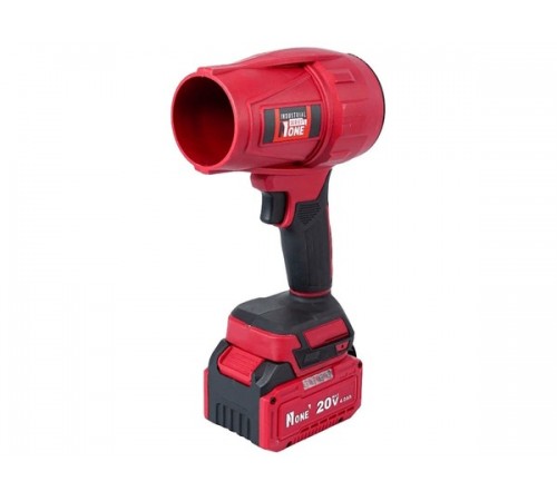 Воздуходувка акк. бесщет. NUMBER ONE INDUSTRIAL CB20/4.0-PRO-1