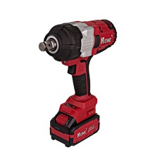 Гайковерт NUMBER ONE INDUSTRIAL акк. бесщ.CIW30/4.0-PRO-2BL