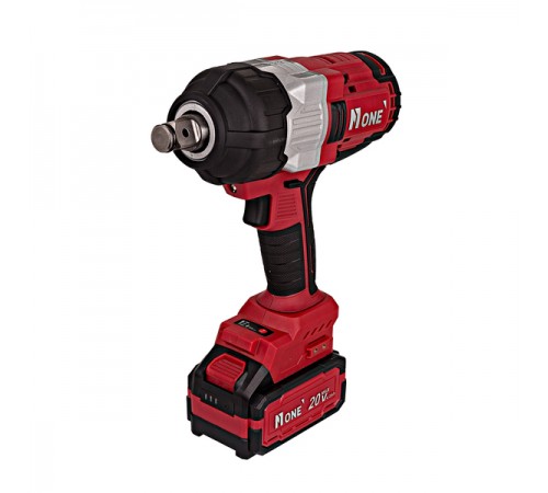 Гайковерт NUMBER ONE INDUSTRIAL акк. бесщ.CIW30/4.0-PRO-2BL