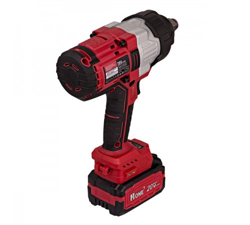 Гайковерт NUMBER ONE INDUSTRIAL акк. бесщ.CIW30/4.0-PRO-2BL