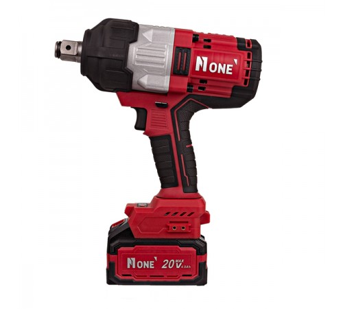 Гайковерт NUMBER ONE INDUSTRIAL акк. бесщ.CIW30/4.0-PRO-2BL