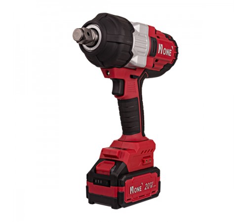 Гайковерт NUMBER ONE INDUSTRIAL акк. бесщ.CIW30/4.0-PRO-2BL