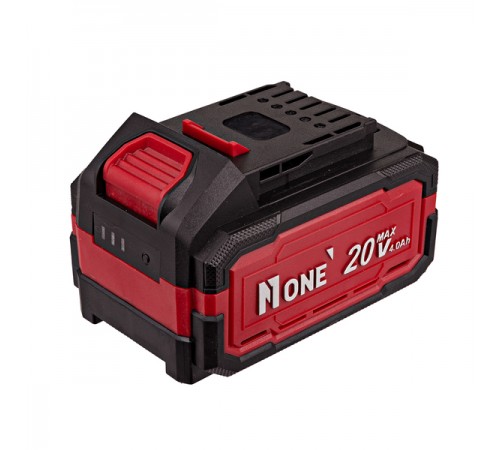 Гайковерт NUMBER ONE INDUSTRIAL акк. бесщ.CIW30/4.0-PRO-2BL