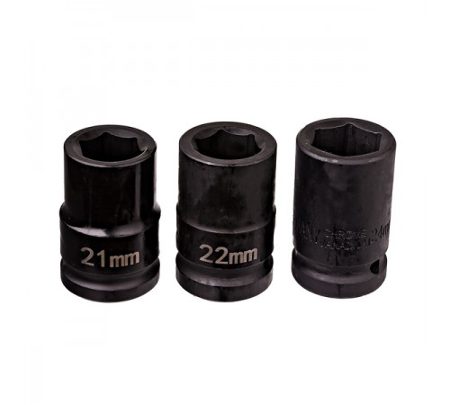 Гайковерт NUMBER ONE INDUSTRIAL акк. бесщ.CIW30/4.0-PRO-2BL