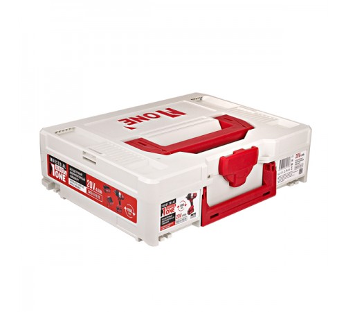 Гайковерт NUMBER ONE INDUSTRIAL акк. бесщ.CIW30/4.0-PRO-2BL