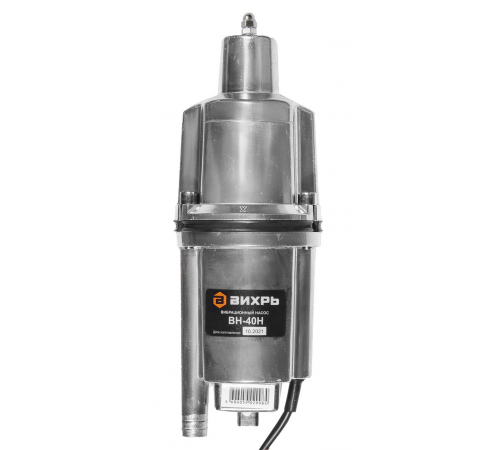 Насос вибрационный Вихрь ВН-40Н 68/8/12