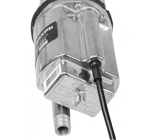 Насос вибрационный Вихрь ВН-40Н 68/8/12