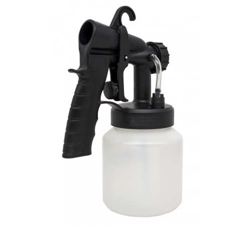 Краскопульт электрический ЭКП-700В Ресанта 75/17/2