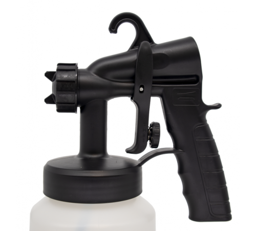 Краскопульт электрический ЭКП-700В Ресанта 75/17/2