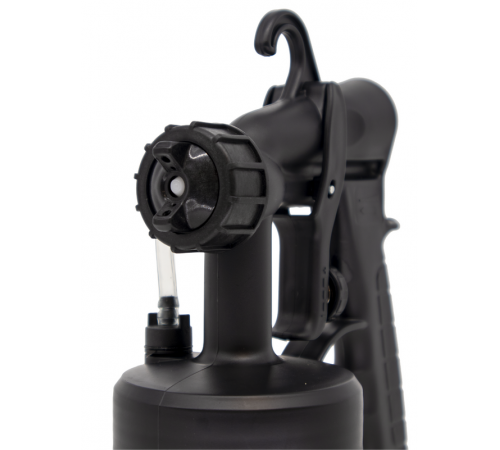 Краскопульт электрический ЭКП-700В Ресанта 75/17/2