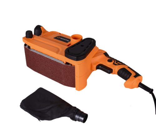 72/6/1 Шлифмашина ленточная Вихрь ЛШМ-75/800