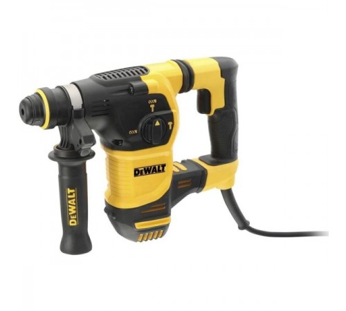 Перфоратор DeWalt D 25333K