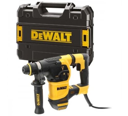Перфоратор DeWalt D 25333K