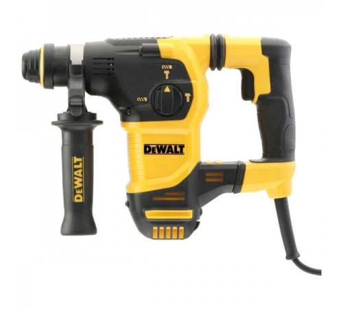 Перфоратор DeWalt D 25333K