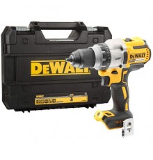 Дрель аккумуляторная DeWalt DCD 991 NT