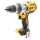 Дрель аккумуляторная DeWalt DCD 991 NT
