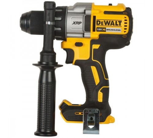 Дрель аккумуляторная DeWalt DCD 991 NT