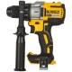 Дрель аккумуляторная DeWalt DCD 991 NT