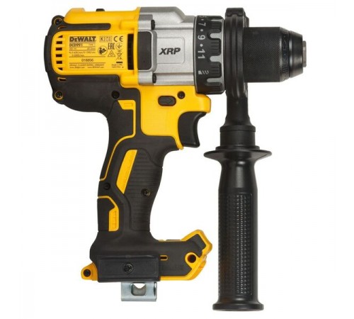 Дрель аккумуляторная DeWalt DCD 991 NT