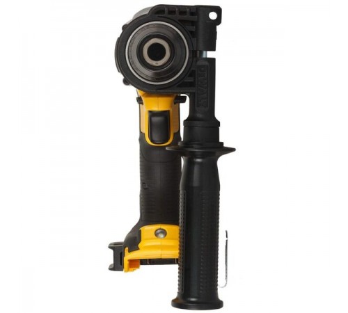 Дрель аккумуляторная DeWalt DCD 991 NT