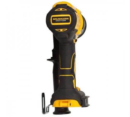 Дрель аккумуляторная DeWalt DCD 991 NT