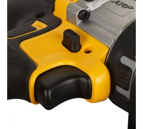 Дрель аккумуляторная DeWalt DCD 991 NT