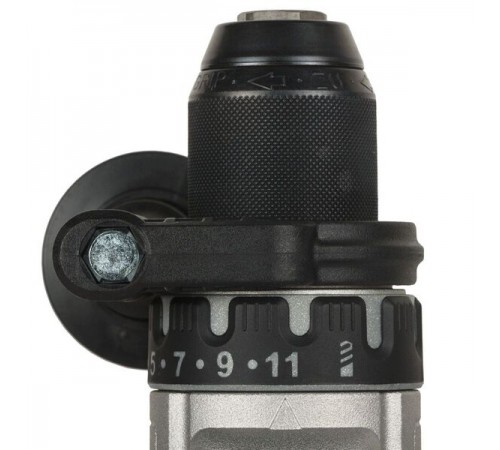 Дрель аккумуляторная DeWalt DCD 991 NT