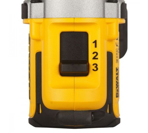 Дрель аккумуляторная DeWalt DCD 991 NT