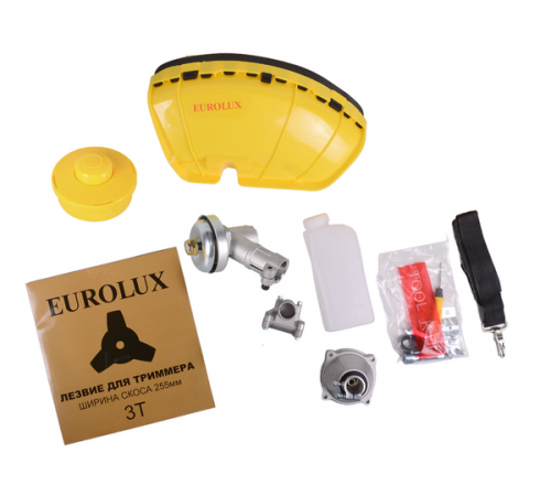 Бензиновый триммер TR-1900T Eurolux 70/2/18