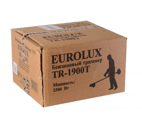 Бензиновый триммер TR-1900T Eurolux 70/2/18