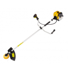 Бензиновый триммер GGT-553TX Huter 70/2/55