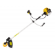 Бензиновый триммер GGT-553TX Huter 70/2/55
