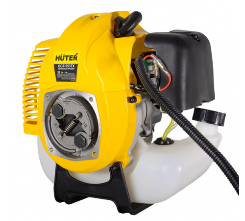 Бензиновый триммер GGT-553TX Huter 70/2/55