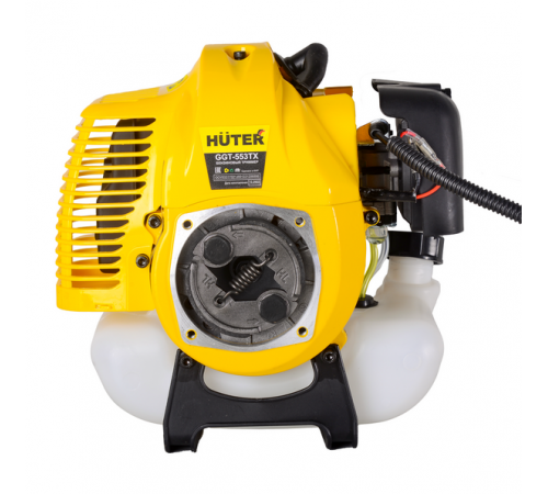 Бензиновый триммер GGT-553TX Huter 70/2/55