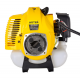 Бензиновый триммер GGT-553TX Huter 70/2/55